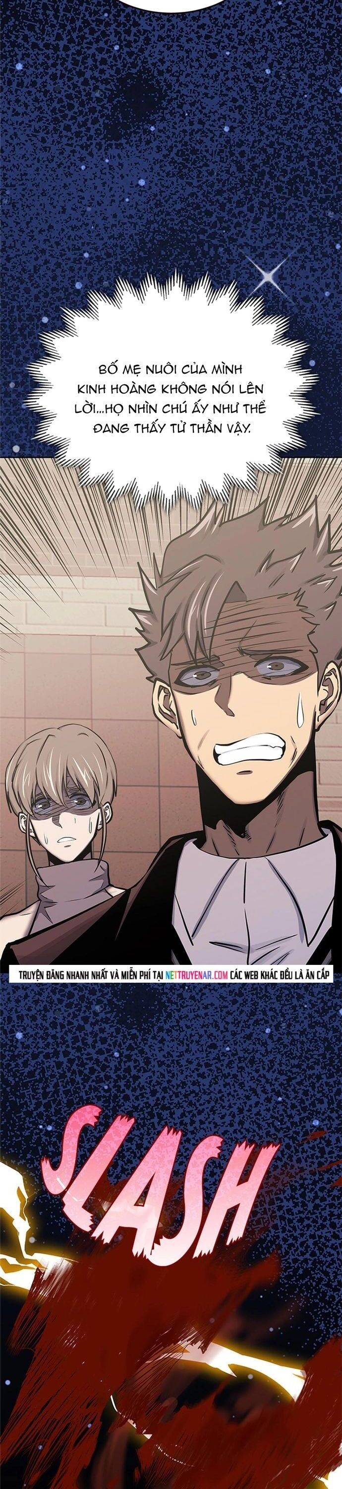 Kể Từ Bây Giờ, Tôi Là Một Người Chơi Chapter 139 - 5