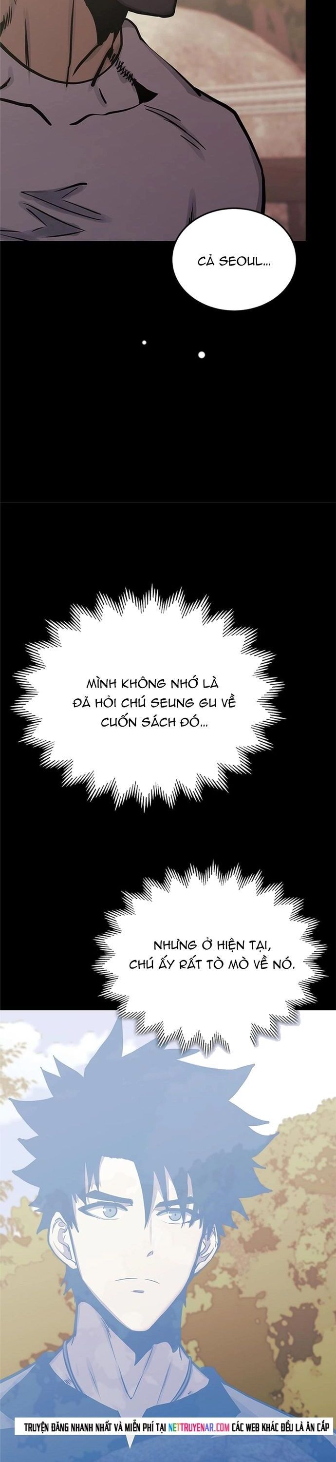 Kể Từ Bây Giờ, Tôi Là Một Người Chơi Chapter 139 - 41