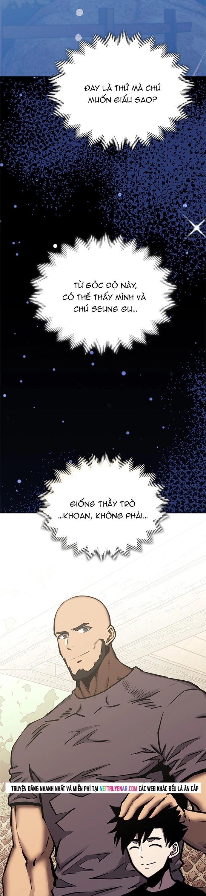 Kể Từ Bây Giờ, Tôi Là Một Người Chơi Chapter 139 - 42