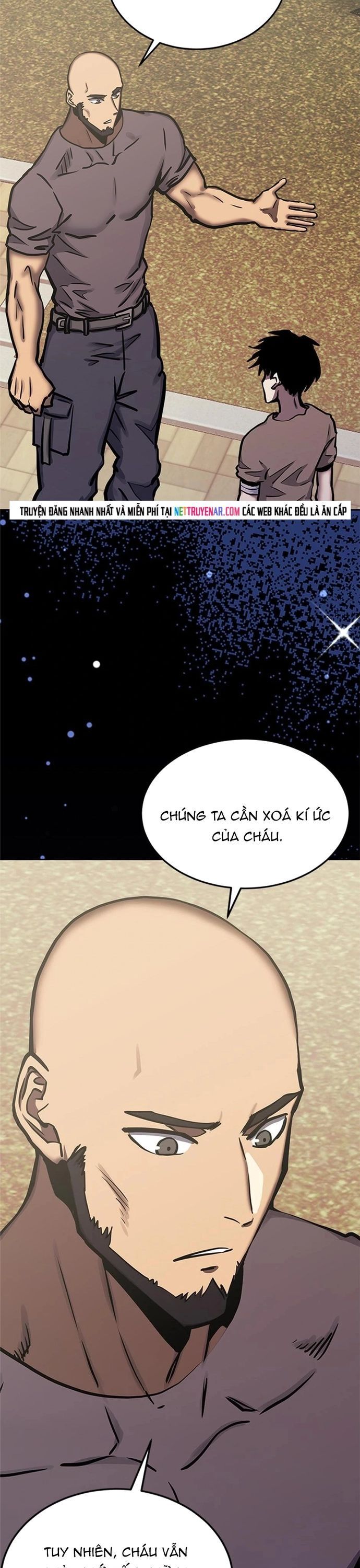 Kể Từ Bây Giờ, Tôi Là Một Người Chơi Chapter 139 - 7