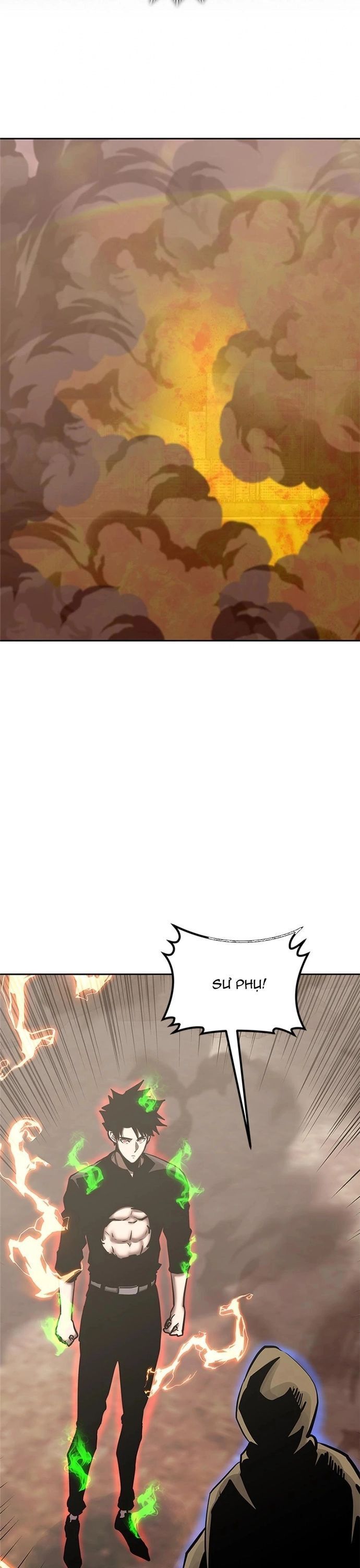 Kể Từ Bây Giờ, Tôi Là Một Người Chơi Chapter 139 - 9