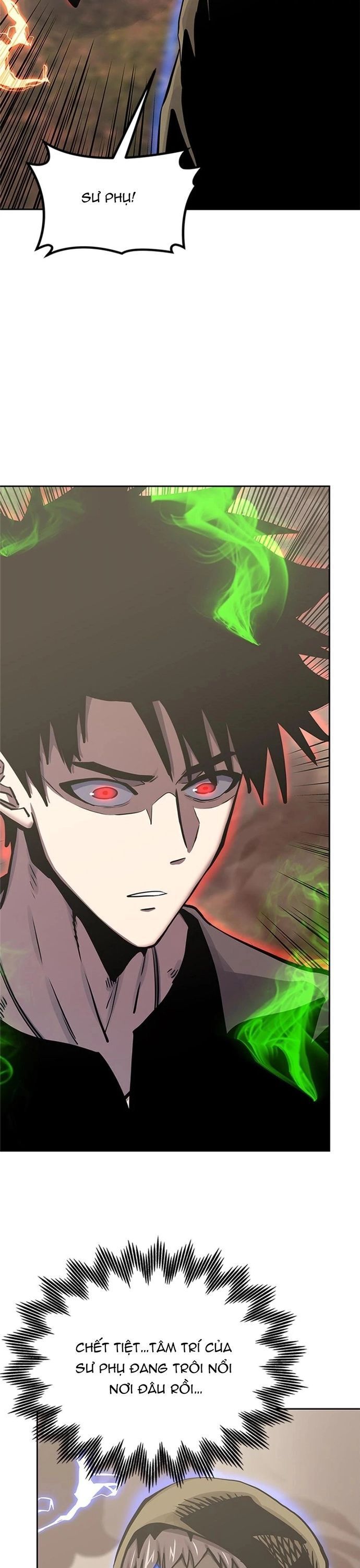 Kể Từ Bây Giờ, Tôi Là Một Người Chơi Chapter 139 - 10