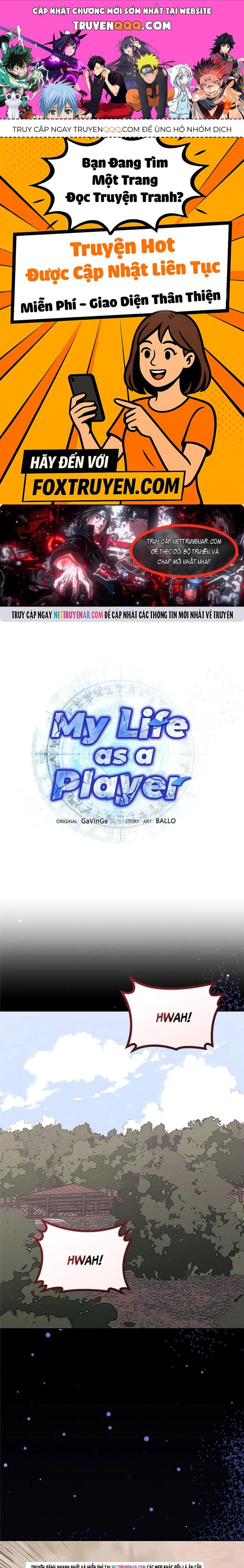 Kể Từ Bây Giờ, Tôi Là Một Người Chơi Chapter 140 - 1