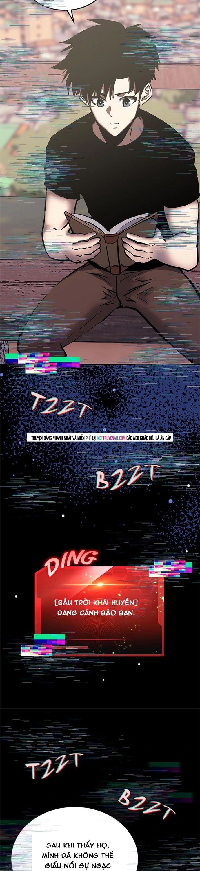 Kể Từ Bây Giờ, Tôi Là Một Người Chơi Chapter 140 - 11