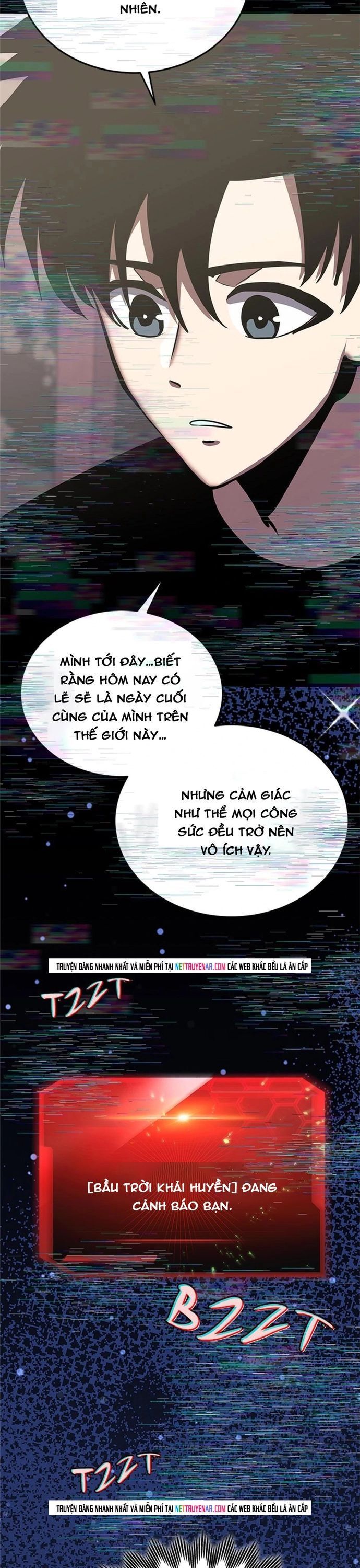 Kể Từ Bây Giờ, Tôi Là Một Người Chơi Chapter 140 - 12