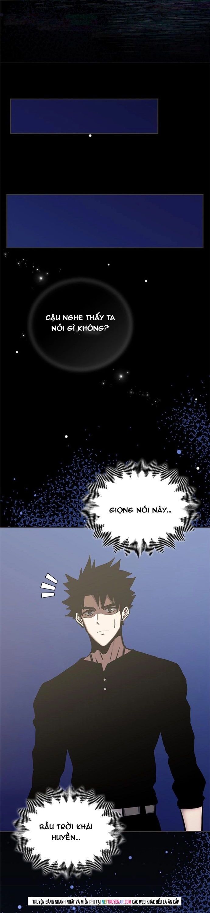 Kể Từ Bây Giờ, Tôi Là Một Người Chơi Chapter 140 - 14