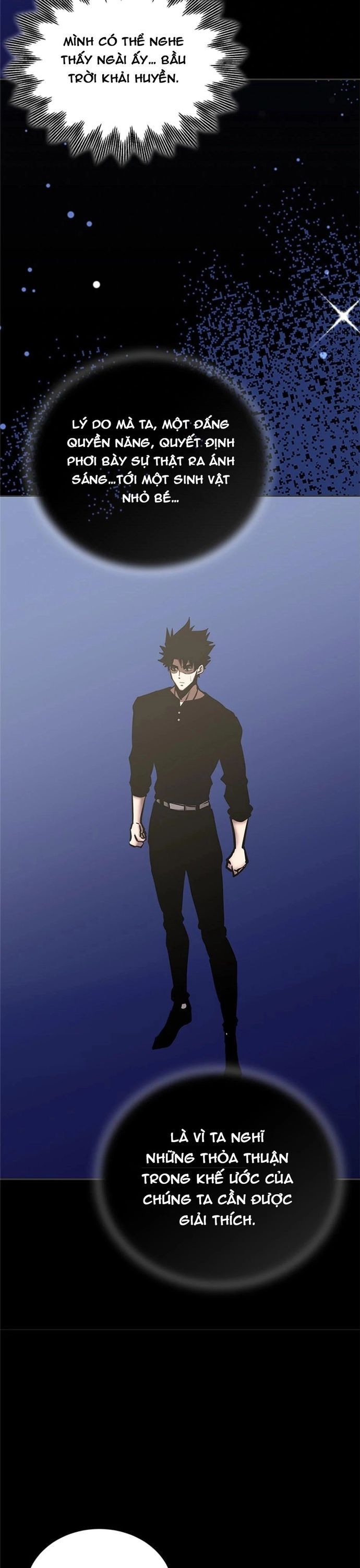 Kể Từ Bây Giờ, Tôi Là Một Người Chơi Chapter 140 - 16