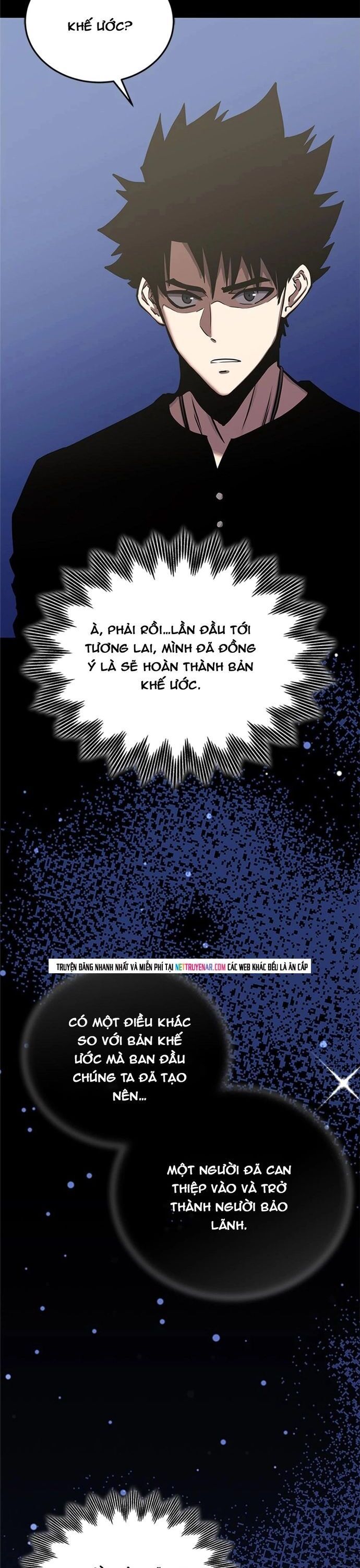 Kể Từ Bây Giờ, Tôi Là Một Người Chơi Chapter 140 - 17