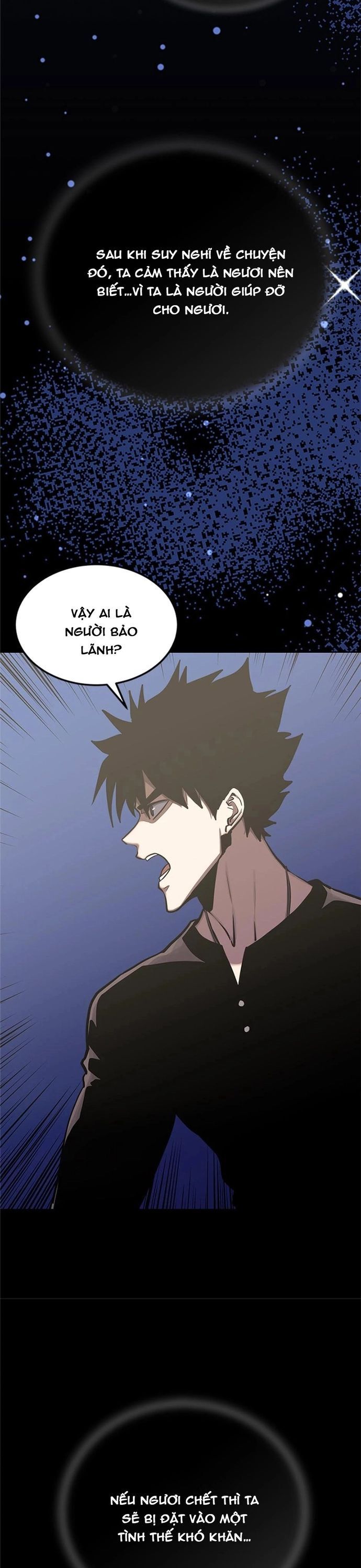 Kể Từ Bây Giờ, Tôi Là Một Người Chơi Chapter 140 - 19