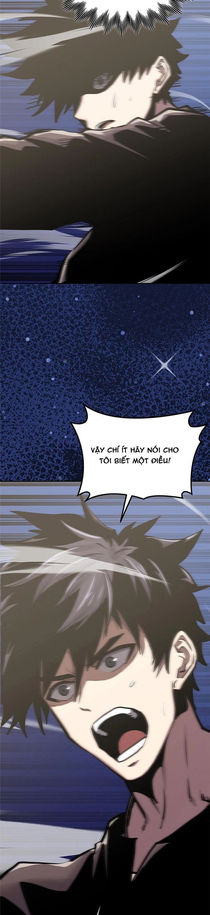 Kể Từ Bây Giờ, Tôi Là Một Người Chơi Chapter 140 - 21