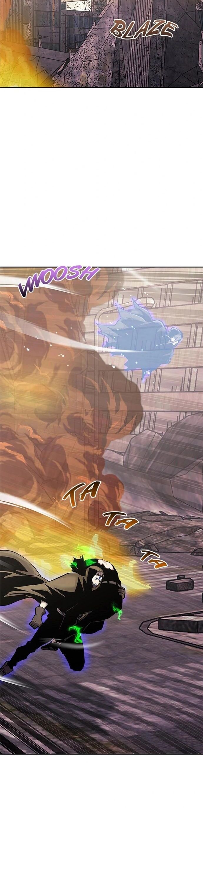 Kể Từ Bây Giờ, Tôi Là Một Người Chơi Chapter 140 - 23