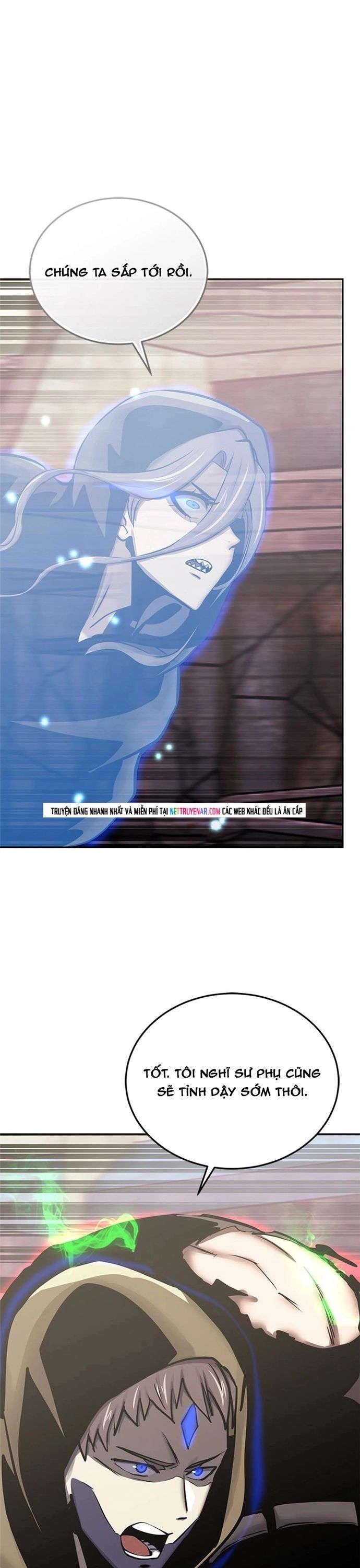 Kể Từ Bây Giờ, Tôi Là Một Người Chơi Chapter 140 - 24