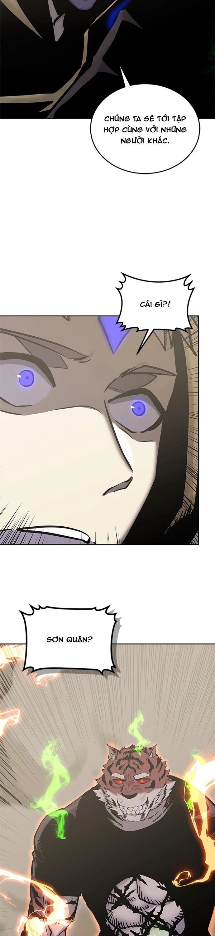 Kể Từ Bây Giờ, Tôi Là Một Người Chơi Chapter 140 - 25