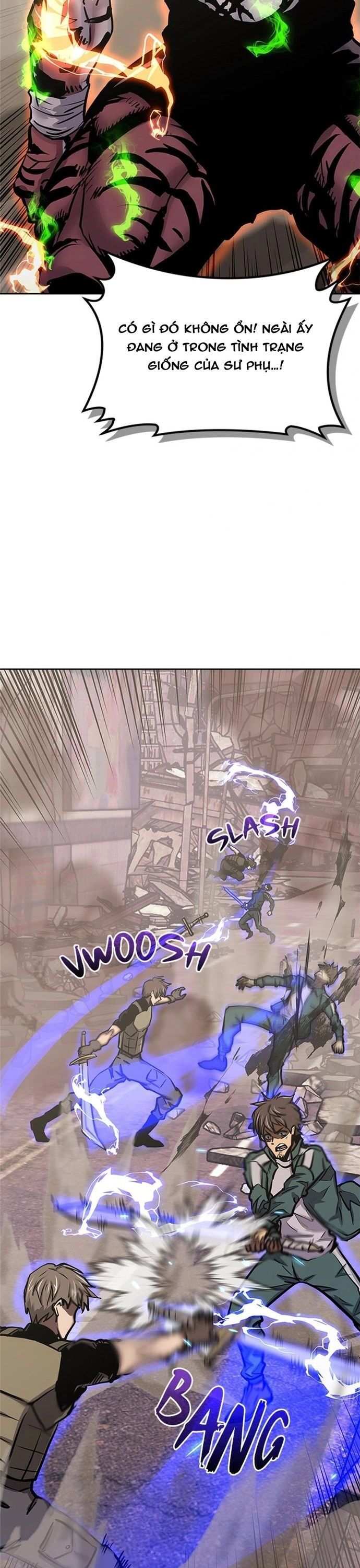 Kể Từ Bây Giờ, Tôi Là Một Người Chơi Chapter 140 - 26