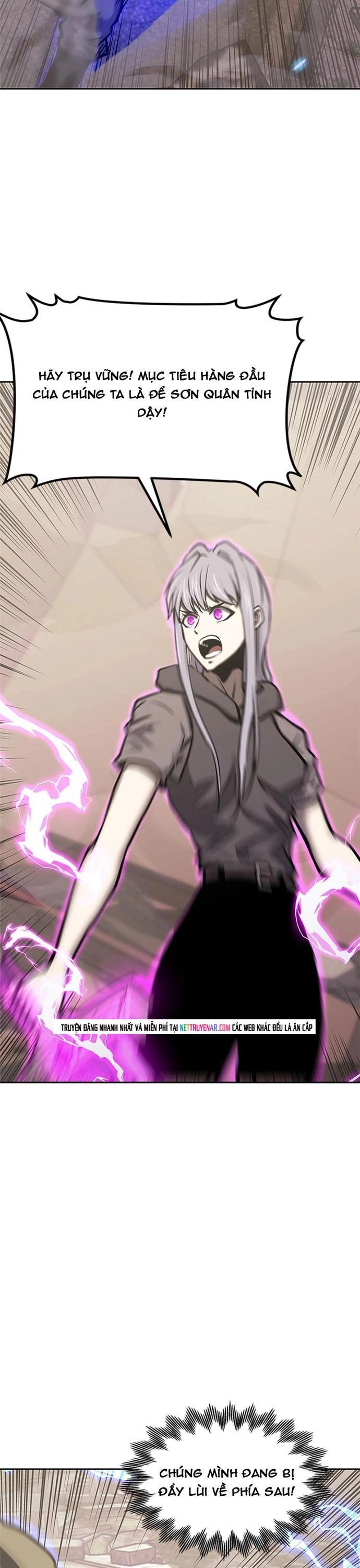 Kể Từ Bây Giờ, Tôi Là Một Người Chơi Chapter 140 - 27