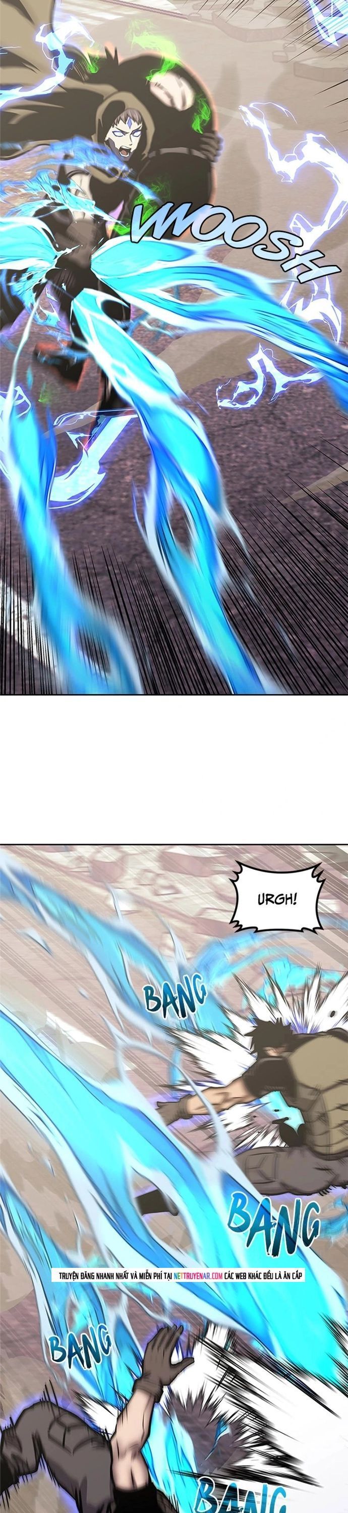 Kể Từ Bây Giờ, Tôi Là Một Người Chơi Chapter 140 - 28