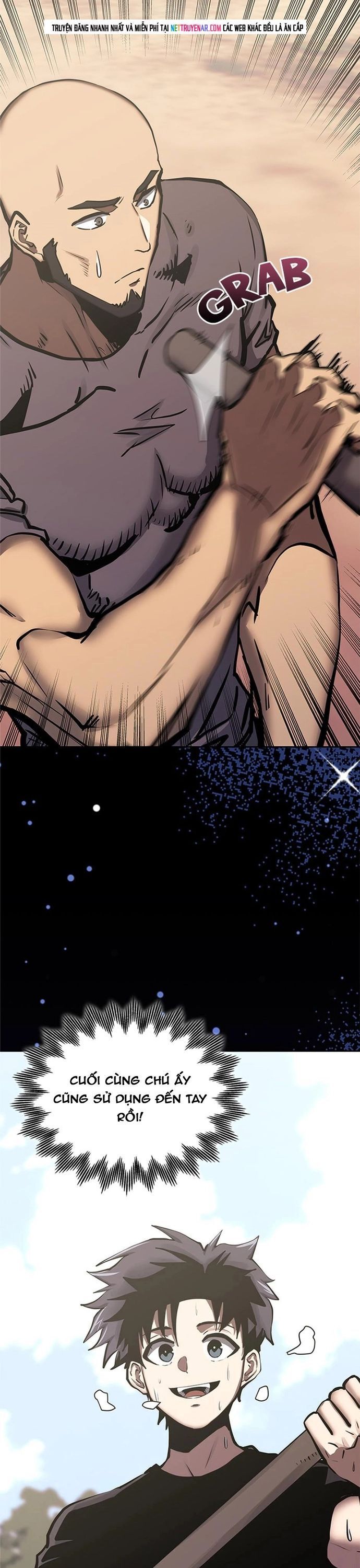 Kể Từ Bây Giờ, Tôi Là Một Người Chơi Chapter 140 - 4