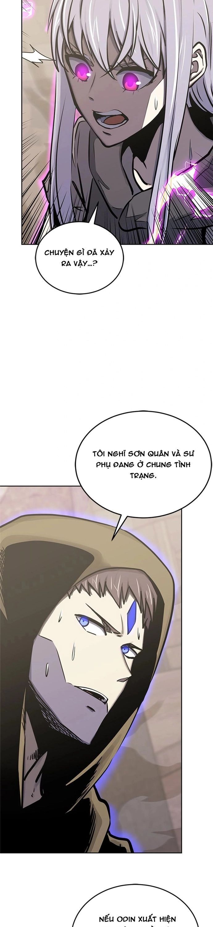 Kể Từ Bây Giờ, Tôi Là Một Người Chơi Chapter 140 - 31