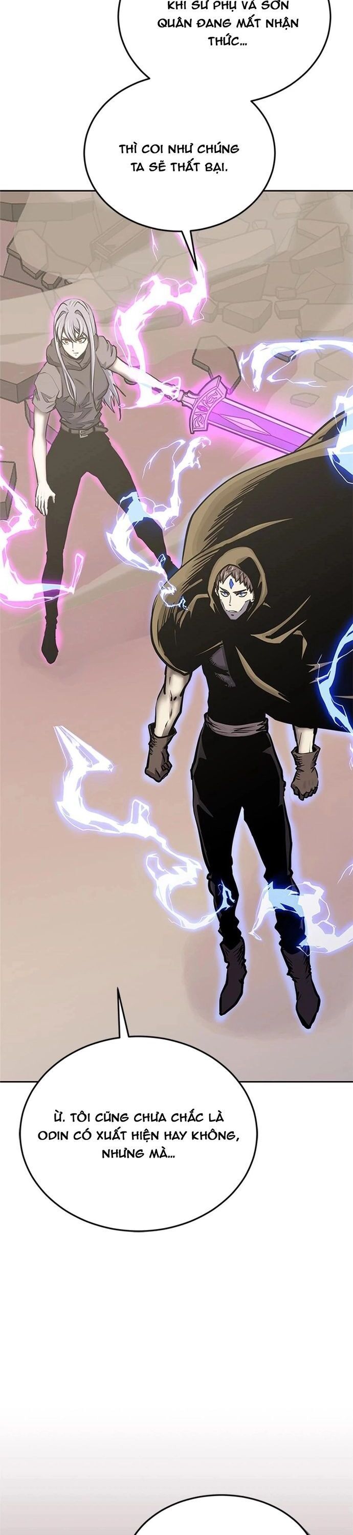 Kể Từ Bây Giờ, Tôi Là Một Người Chơi Chapter 140 - 32