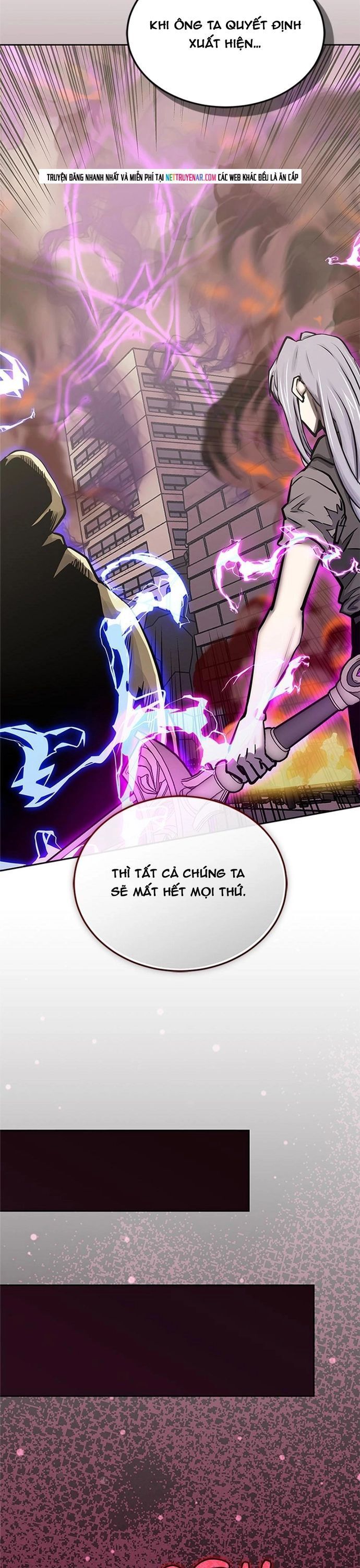 Kể Từ Bây Giờ, Tôi Là Một Người Chơi Chapter 140 - 33