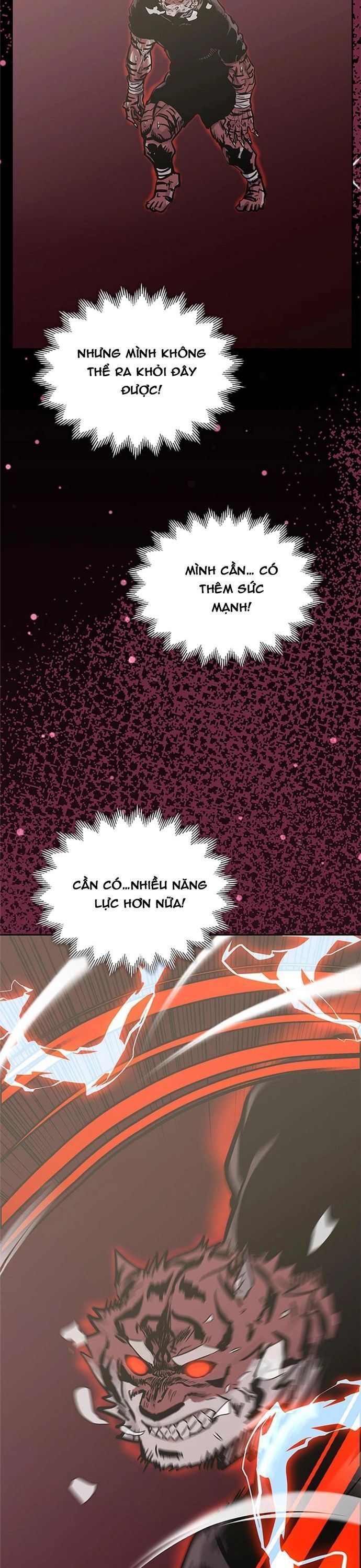 Kể Từ Bây Giờ, Tôi Là Một Người Chơi Chapter 140 - 36