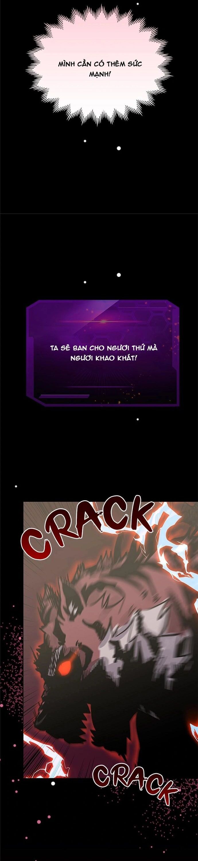 Kể Từ Bây Giờ, Tôi Là Một Người Chơi Chapter 140 - 38