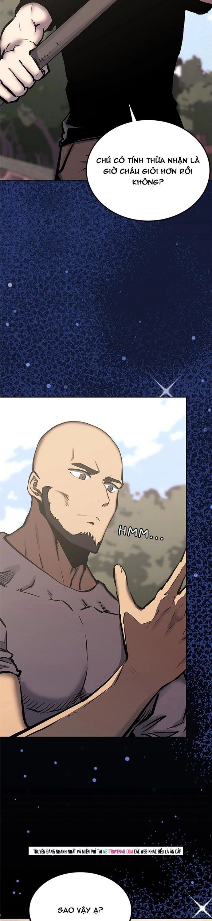 Kể Từ Bây Giờ, Tôi Là Một Người Chơi Chapter 140 - 5
