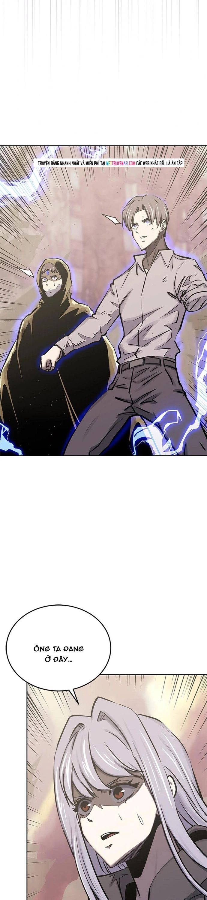 Kể Từ Bây Giờ, Tôi Là Một Người Chơi Chapter 140 - 42