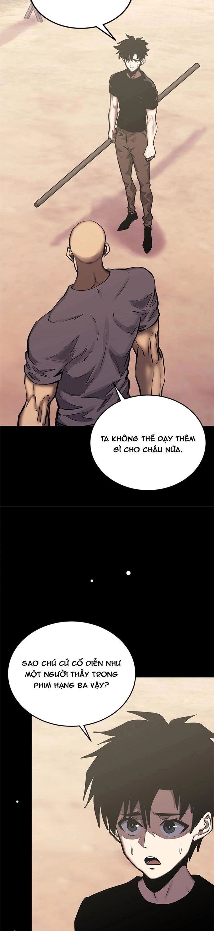 Kể Từ Bây Giờ, Tôi Là Một Người Chơi Chapter 140 - 6