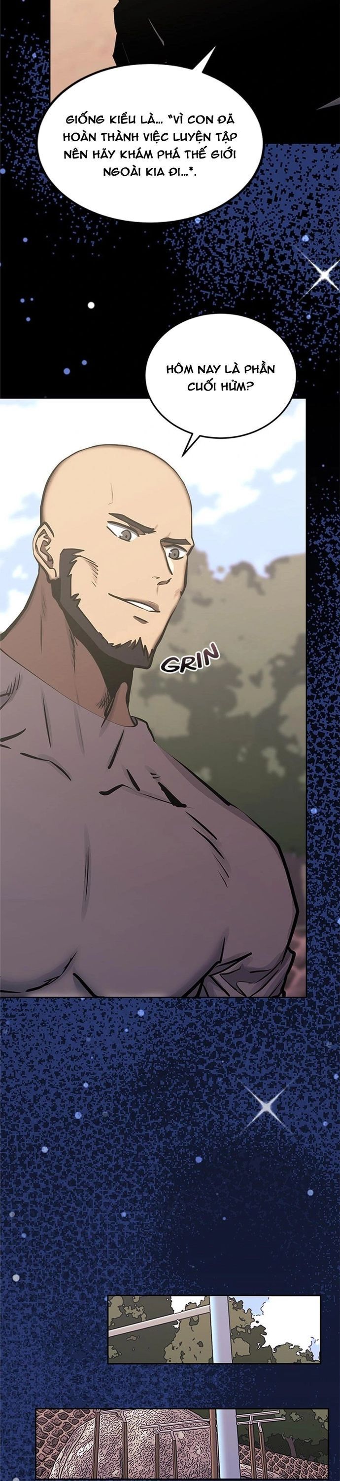Kể Từ Bây Giờ, Tôi Là Một Người Chơi Chapter 140 - 7