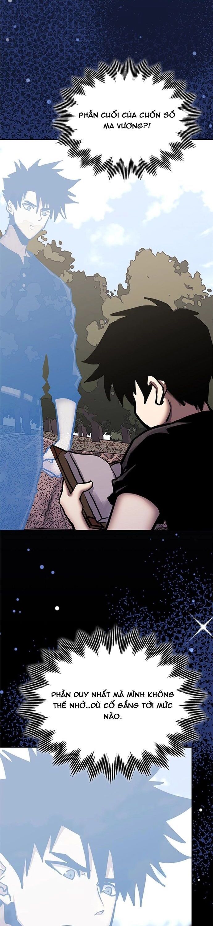 Kể Từ Bây Giờ, Tôi Là Một Người Chơi Chapter 140 - 8