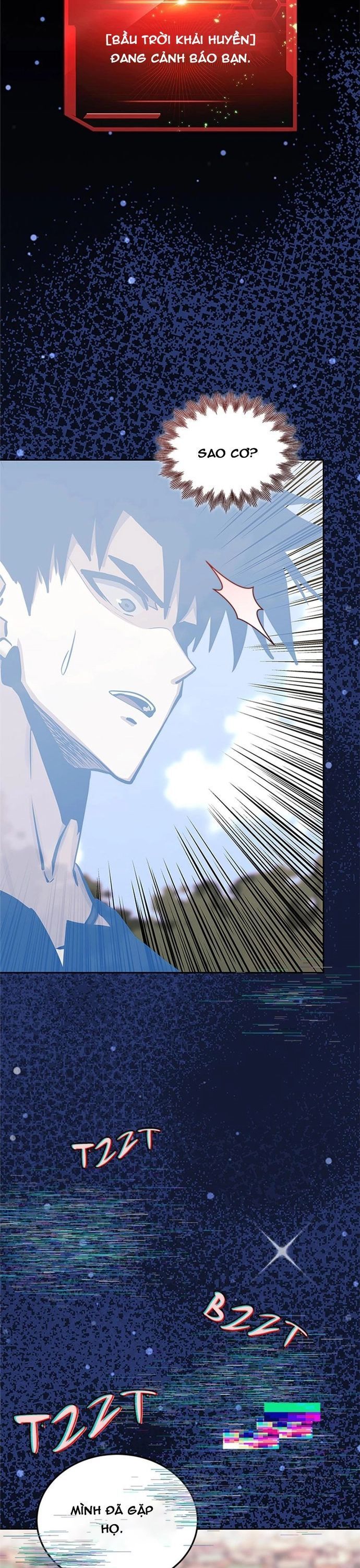 Kể Từ Bây Giờ, Tôi Là Một Người Chơi Chapter 140 - 10