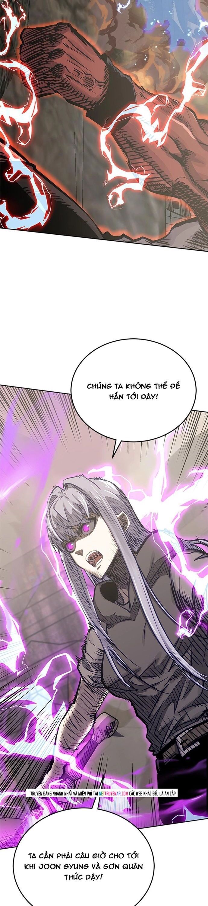 Kể Từ Bây Giờ, Tôi Là Một Người Chơi Chapter 141 - 2