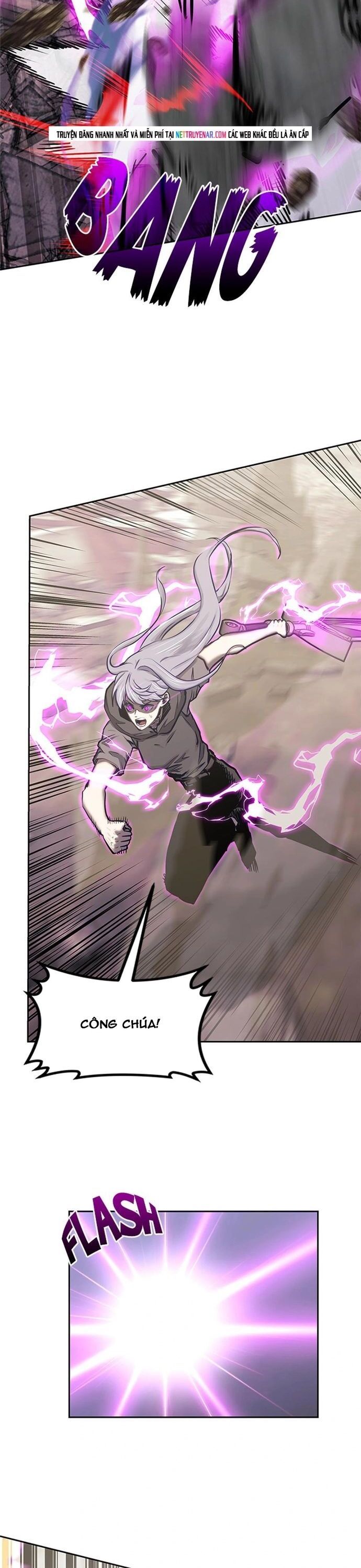 Kể Từ Bây Giờ, Tôi Là Một Người Chơi Chapter 141 - 17