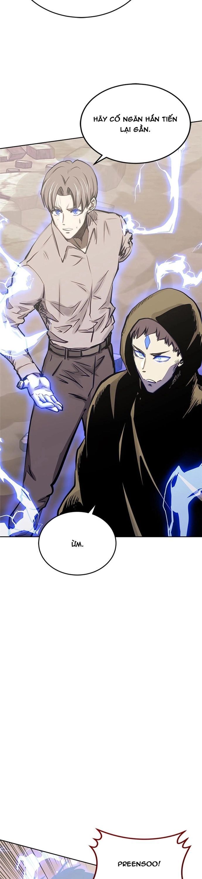 Kể Từ Bây Giờ, Tôi Là Một Người Chơi Chapter 141 - 3