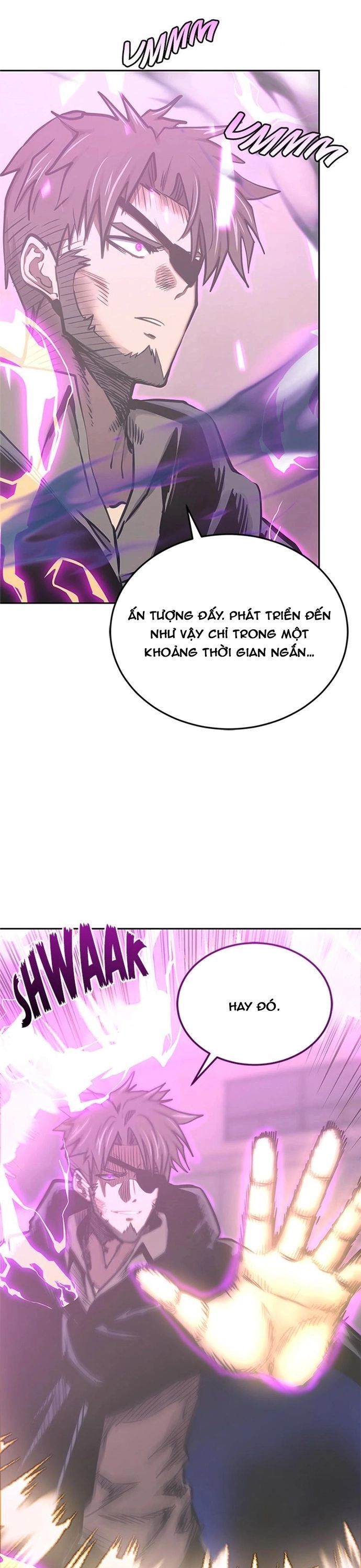 Kể Từ Bây Giờ, Tôi Là Một Người Chơi Chapter 141 - 22