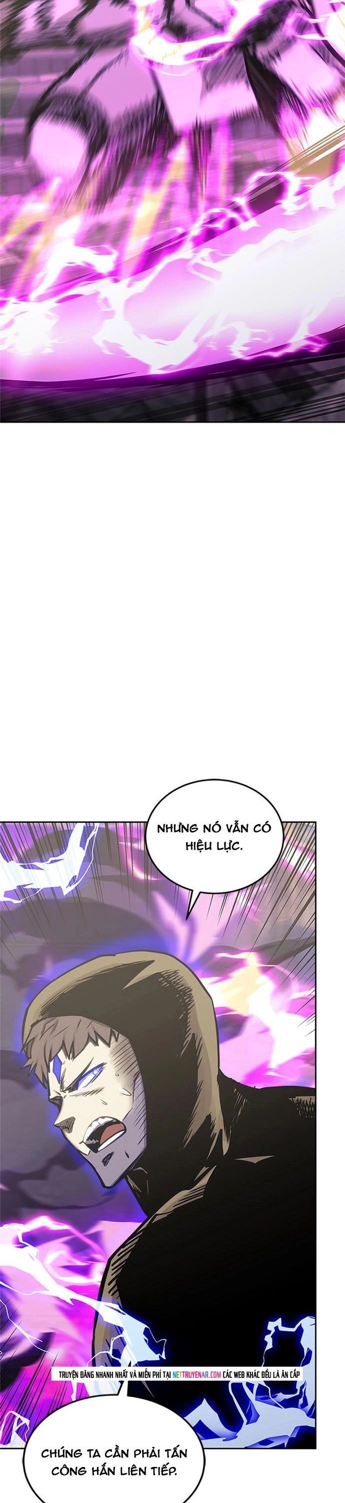 Kể Từ Bây Giờ, Tôi Là Một Người Chơi Chapter 141 - 29