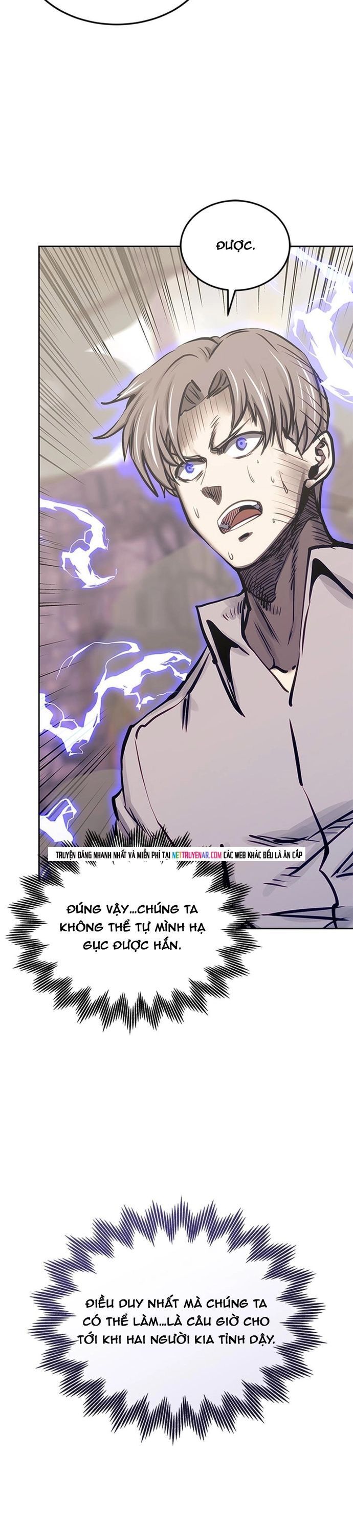 Kể Từ Bây Giờ, Tôi Là Một Người Chơi Chapter 141 - 30