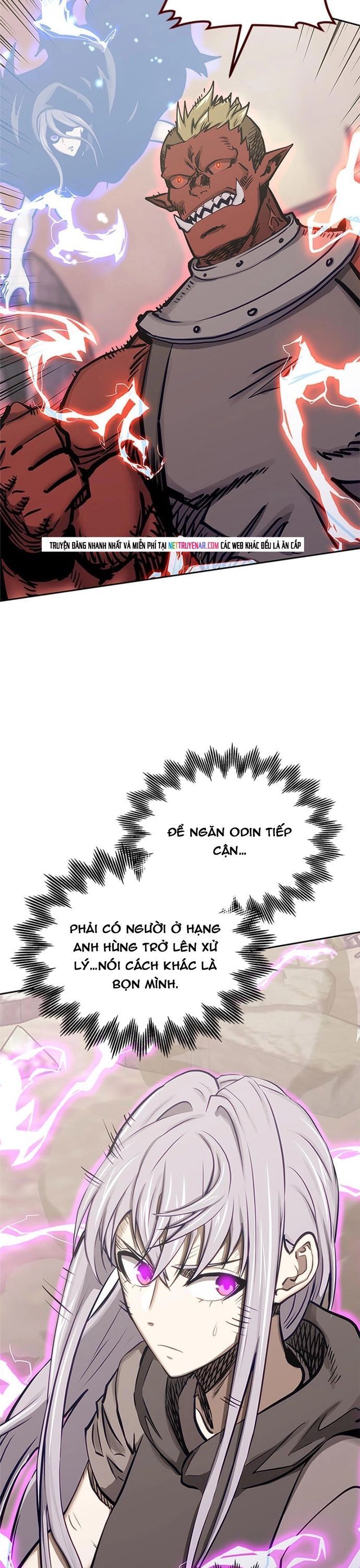 Kể Từ Bây Giờ, Tôi Là Một Người Chơi Chapter 141 - 4