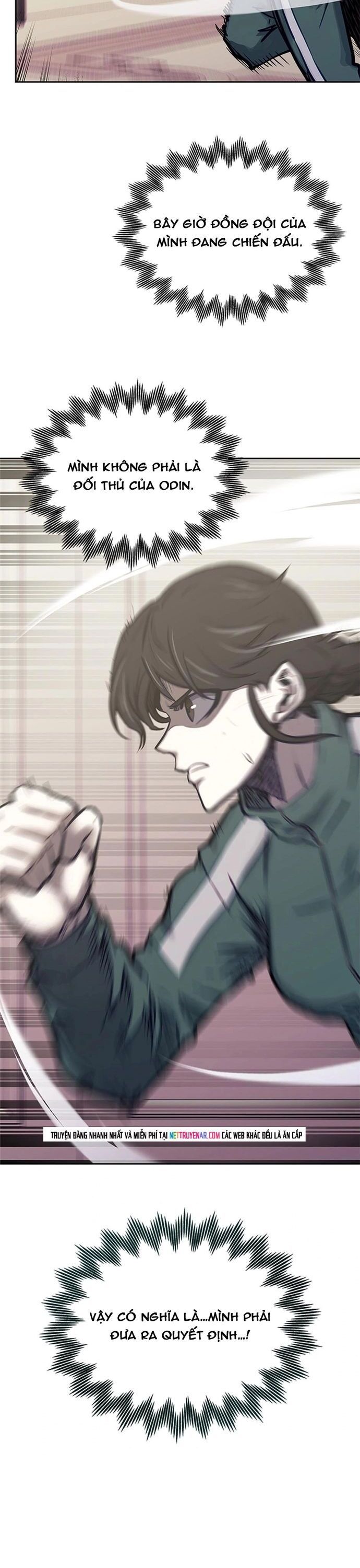 Kể Từ Bây Giờ, Tôi Là Một Người Chơi Chapter 141 - 32