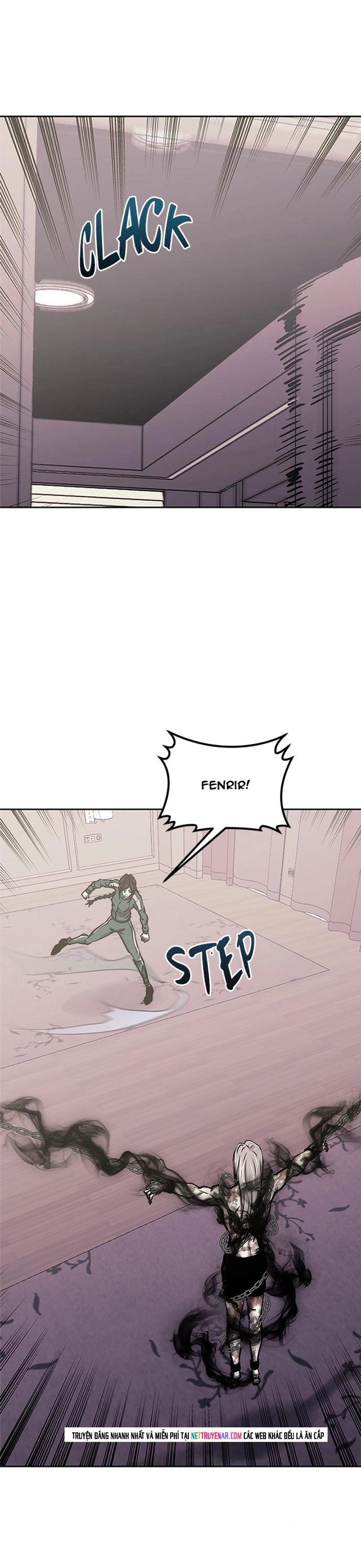 Kể Từ Bây Giờ, Tôi Là Một Người Chơi Chapter 141 - 33