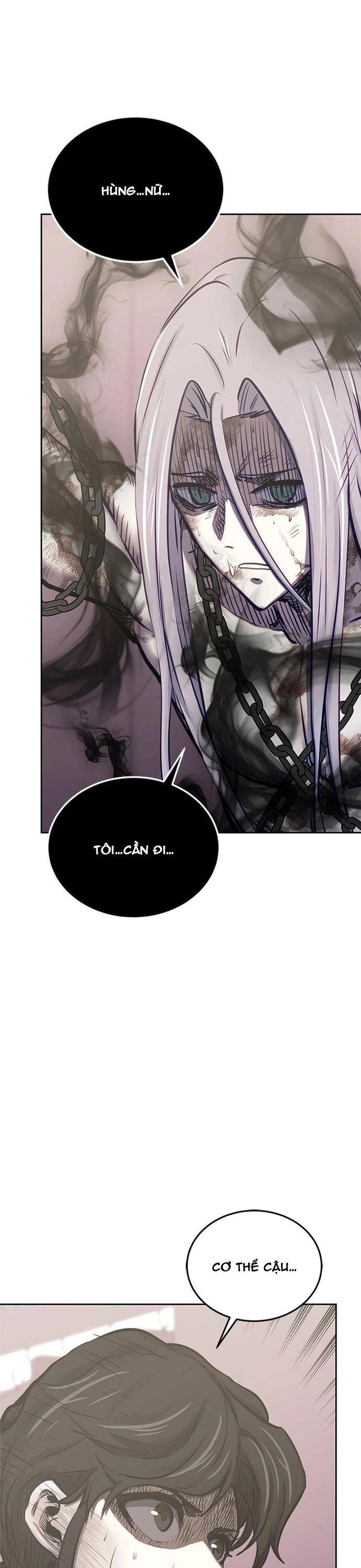 Kể Từ Bây Giờ, Tôi Là Một Người Chơi Chapter 141 - 34