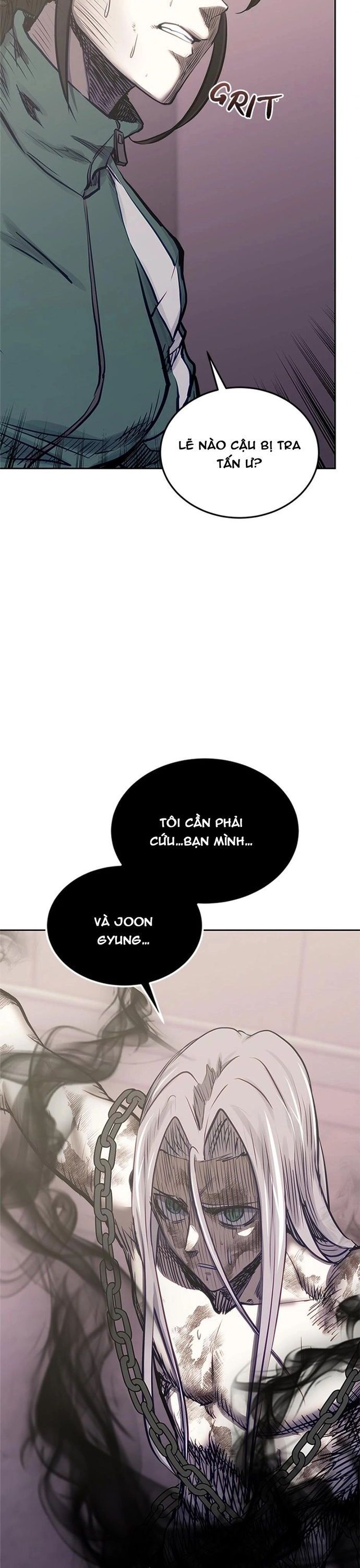 Kể Từ Bây Giờ, Tôi Là Một Người Chơi Chapter 141 - 35