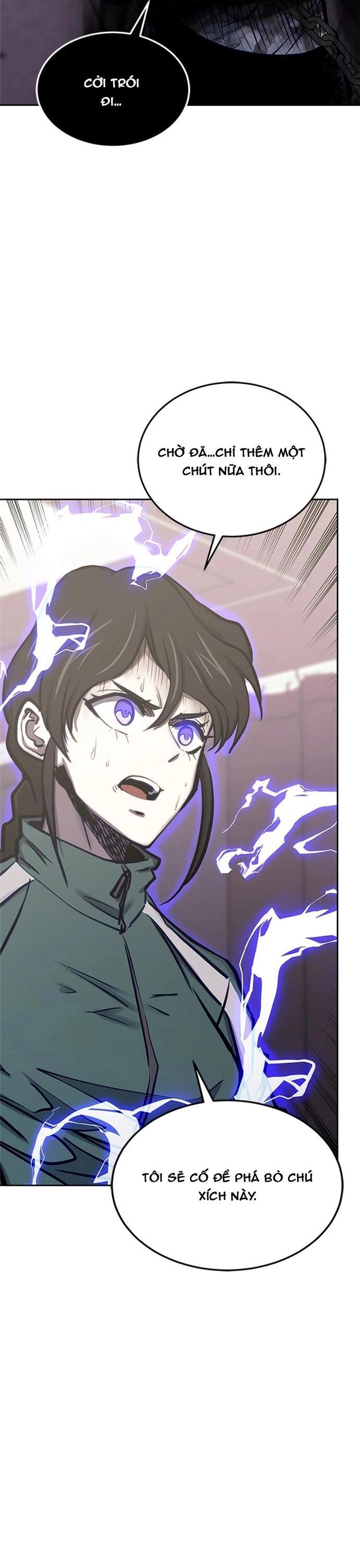 Kể Từ Bây Giờ, Tôi Là Một Người Chơi Chapter 141 - 36