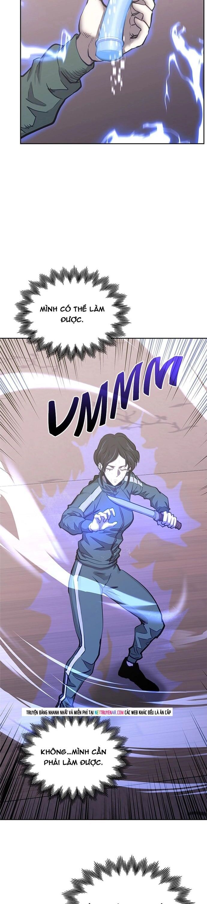 Kể Từ Bây Giờ, Tôi Là Một Người Chơi Chapter 141 - 38