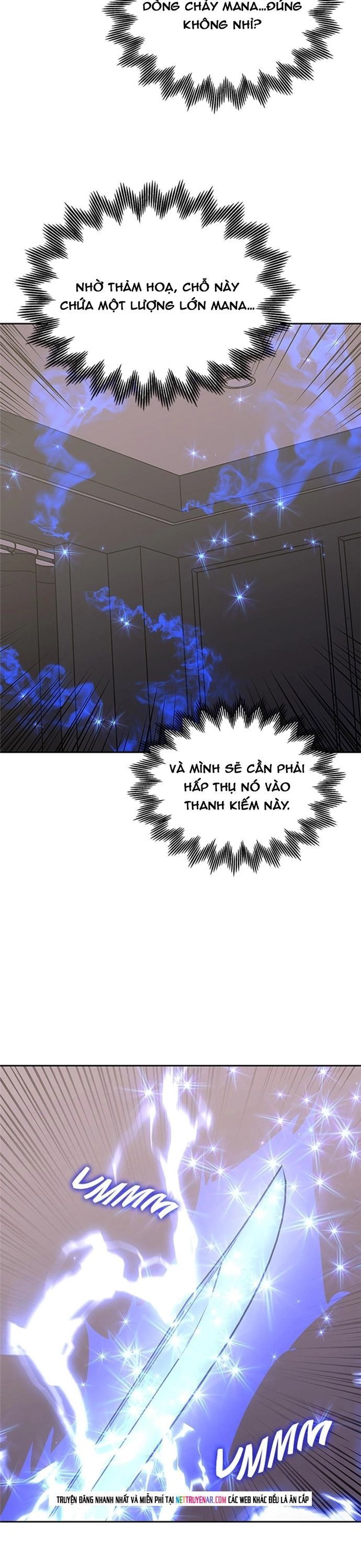 Kể Từ Bây Giờ, Tôi Là Một Người Chơi Chapter 141 - 39