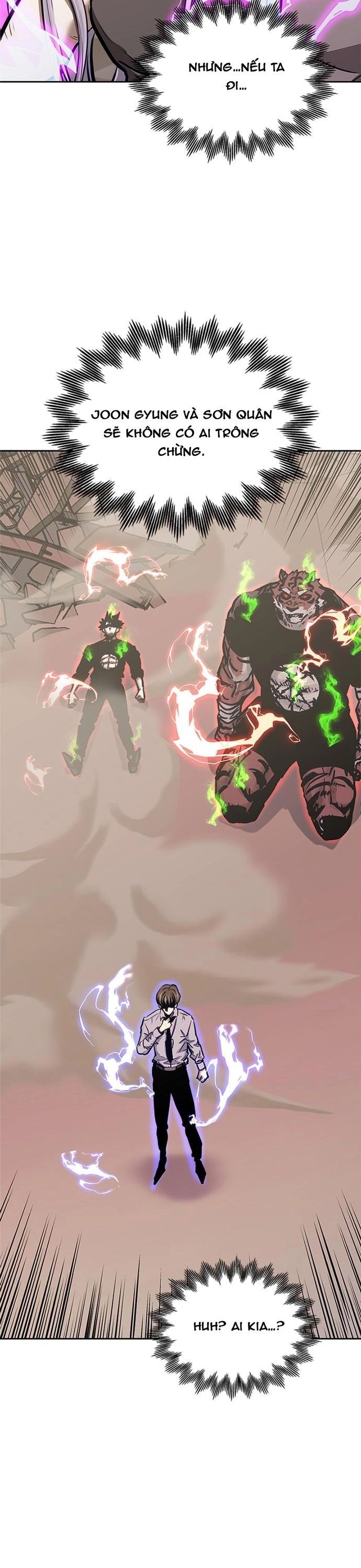 Kể Từ Bây Giờ, Tôi Là Một Người Chơi Chapter 141 - 5