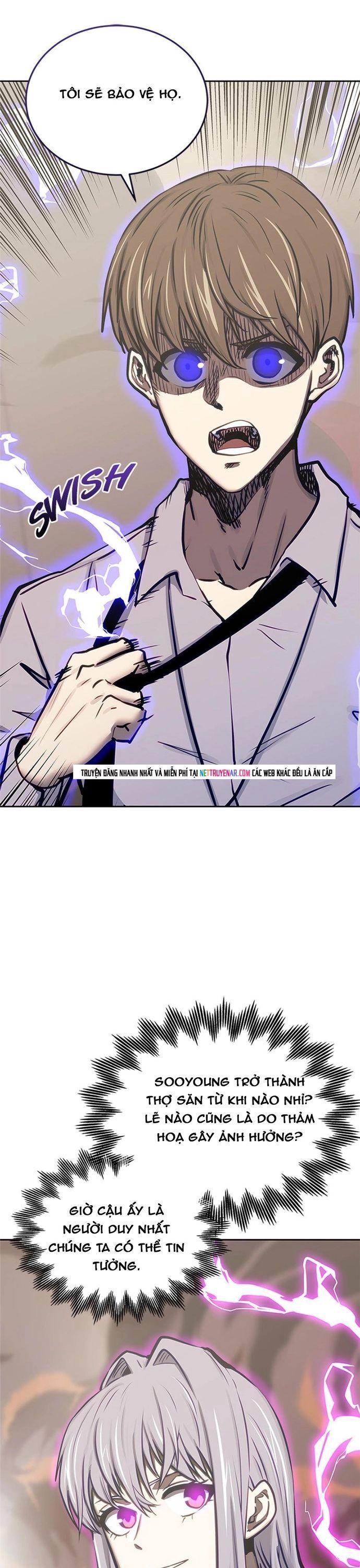 Kể Từ Bây Giờ, Tôi Là Một Người Chơi Chapter 141 - 6