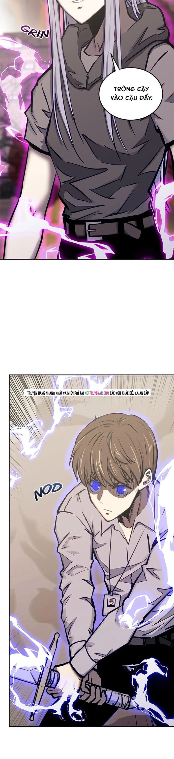 Kể Từ Bây Giờ, Tôi Là Một Người Chơi Chapter 141 - 7