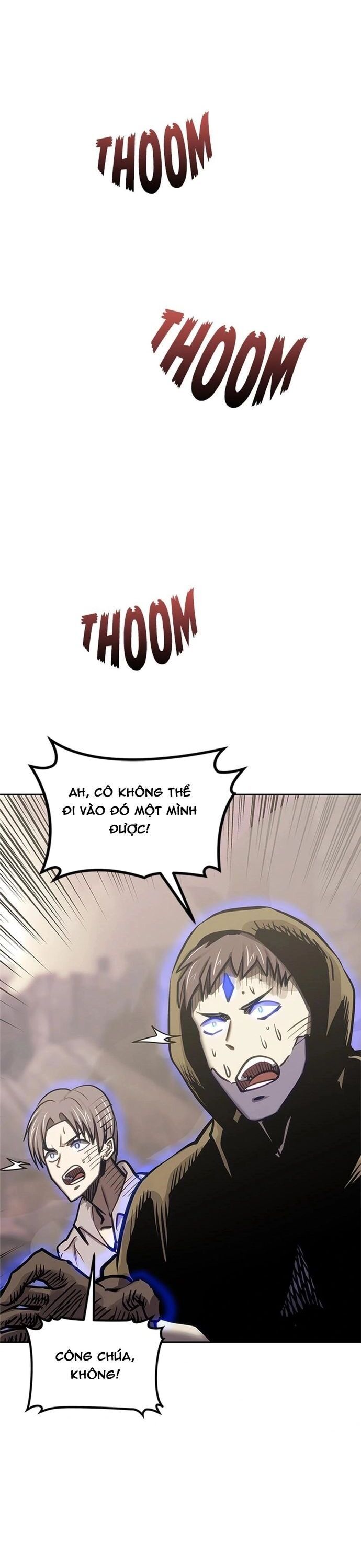 Kể Từ Bây Giờ, Tôi Là Một Người Chơi Chapter 141 - 8